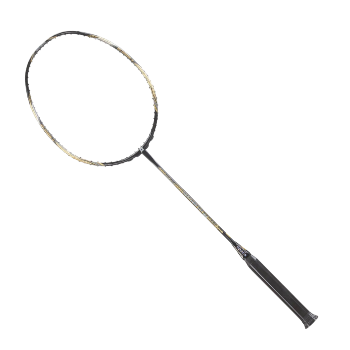 Apacs Feather Weight 55 8U Badminton Racket (Unstrung) Badminton Rackets Apacs