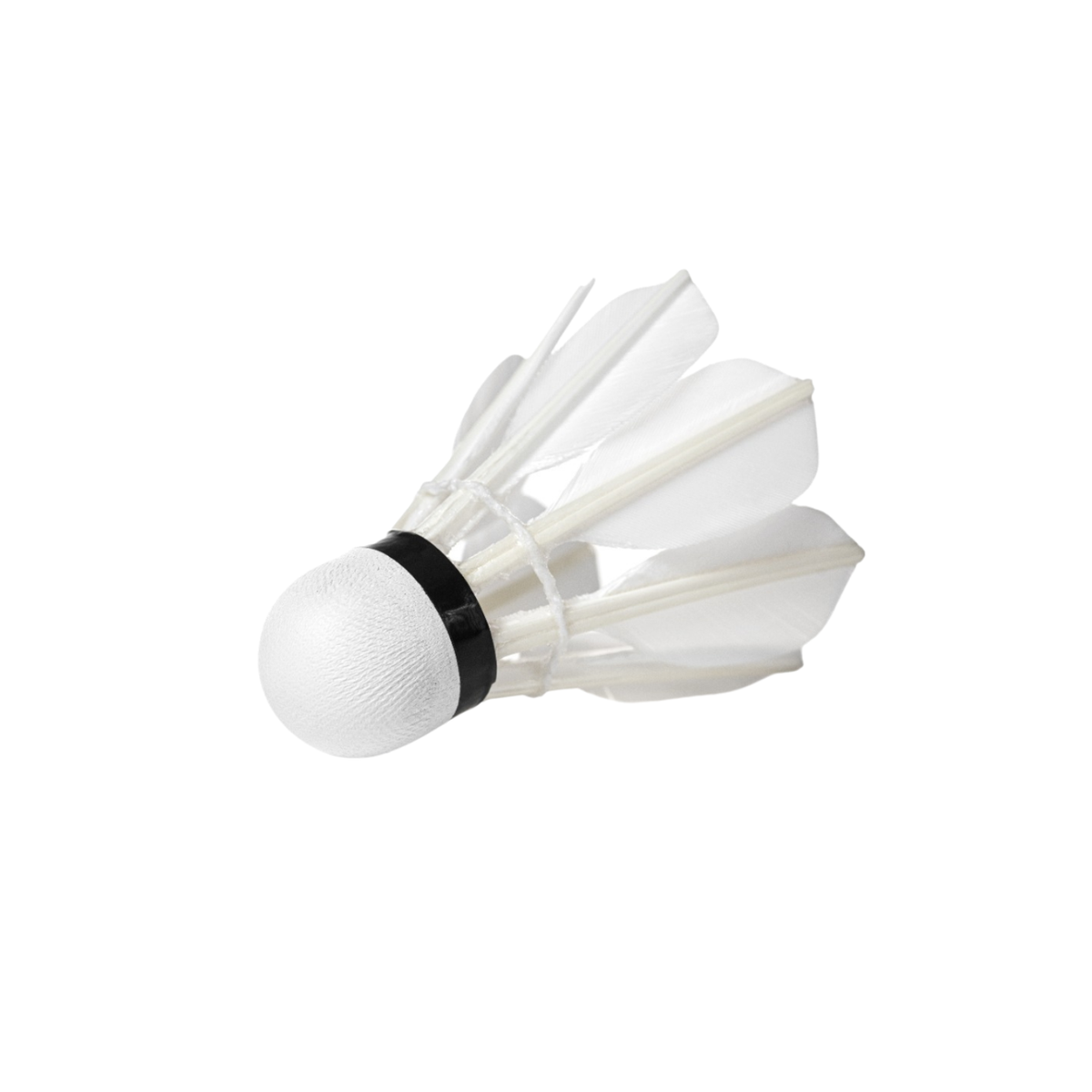 RSL DTL 8A Shuttlecock Feather Shuttle RSL