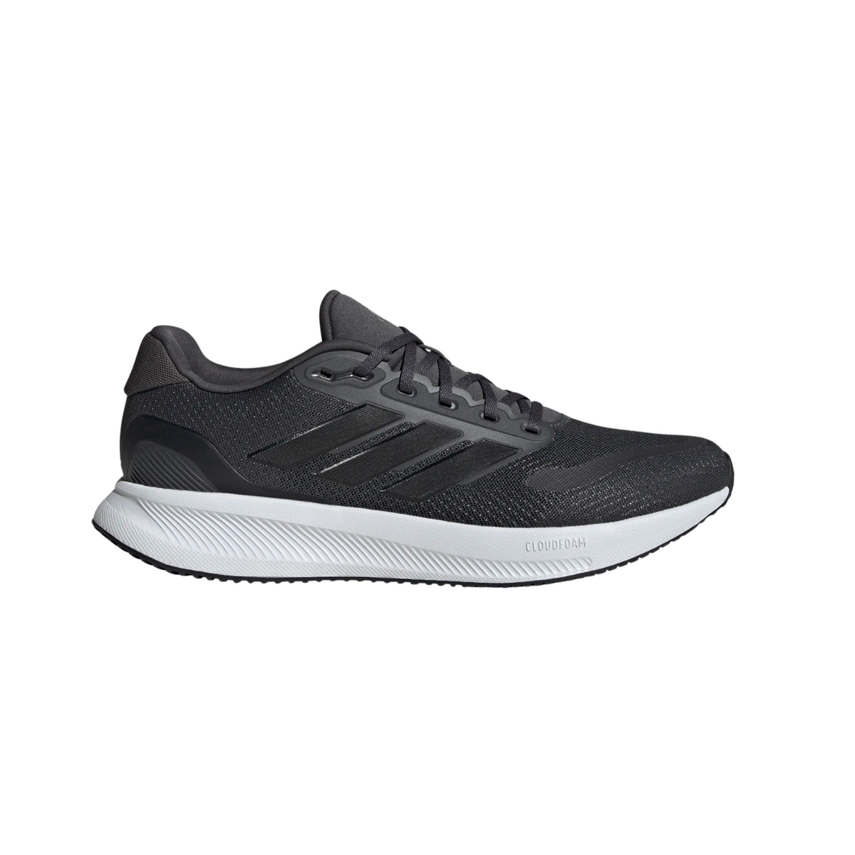 Adidas Runfalcon 5 Running Shoes Men - Grey/White Running Shoes Adidas