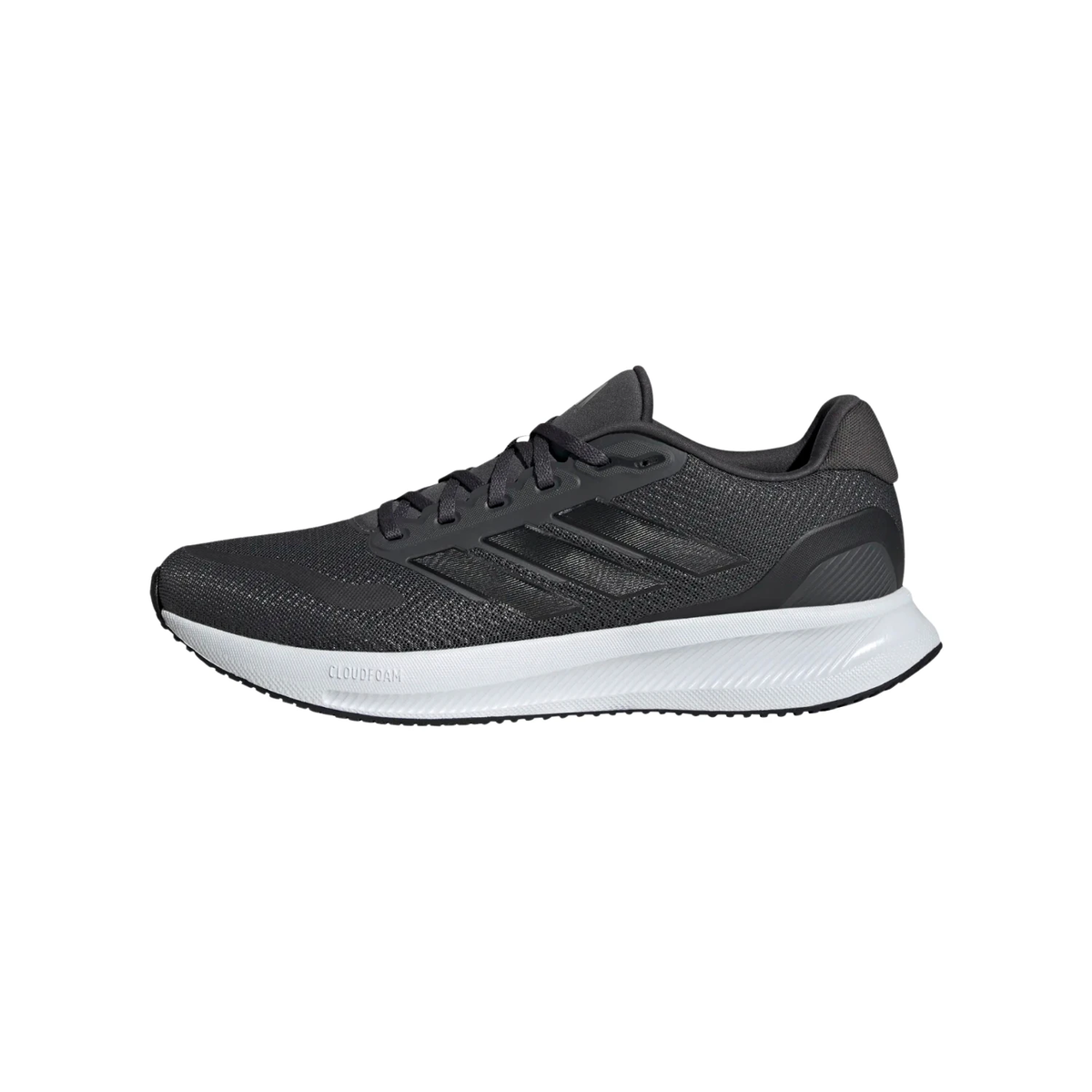 Adidas Runfalcon 5 Running Shoes Men - Grey/White Running Shoes Adidas