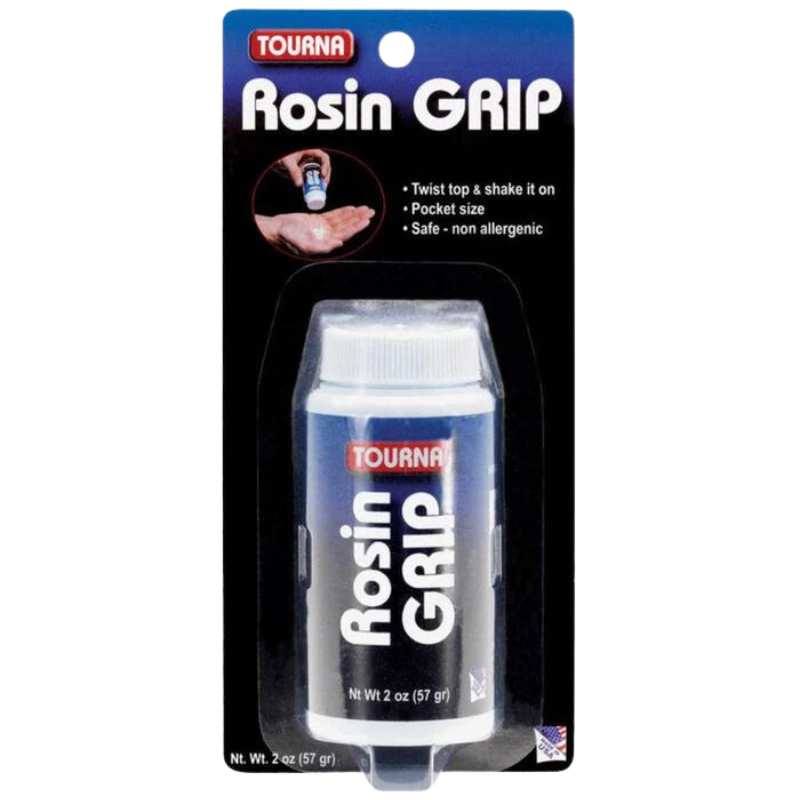 Tourna Rosin Grip Powder ROZ-3B