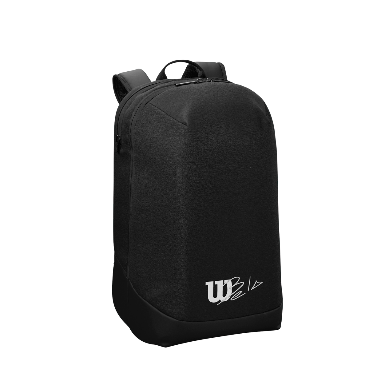 Wilson Bela Padel Backpack - Black Luggage Wilson
