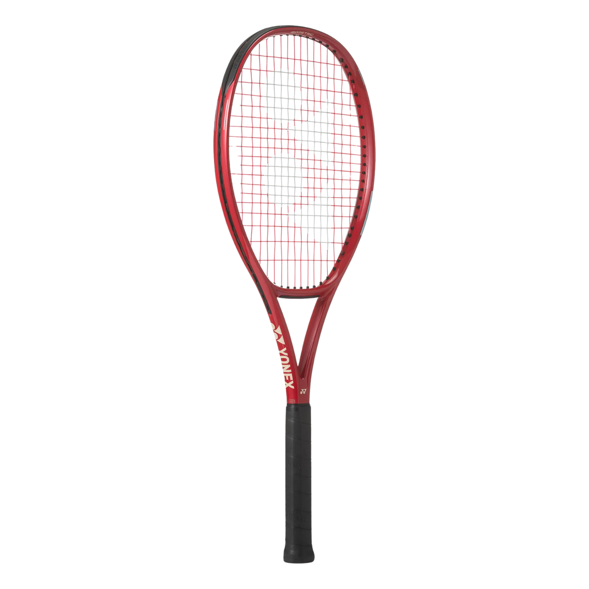 Yonex VCORE Ace 08 2026 Tennis Racket Strung 260g - Ruby Red Tennis Rackets Yonex