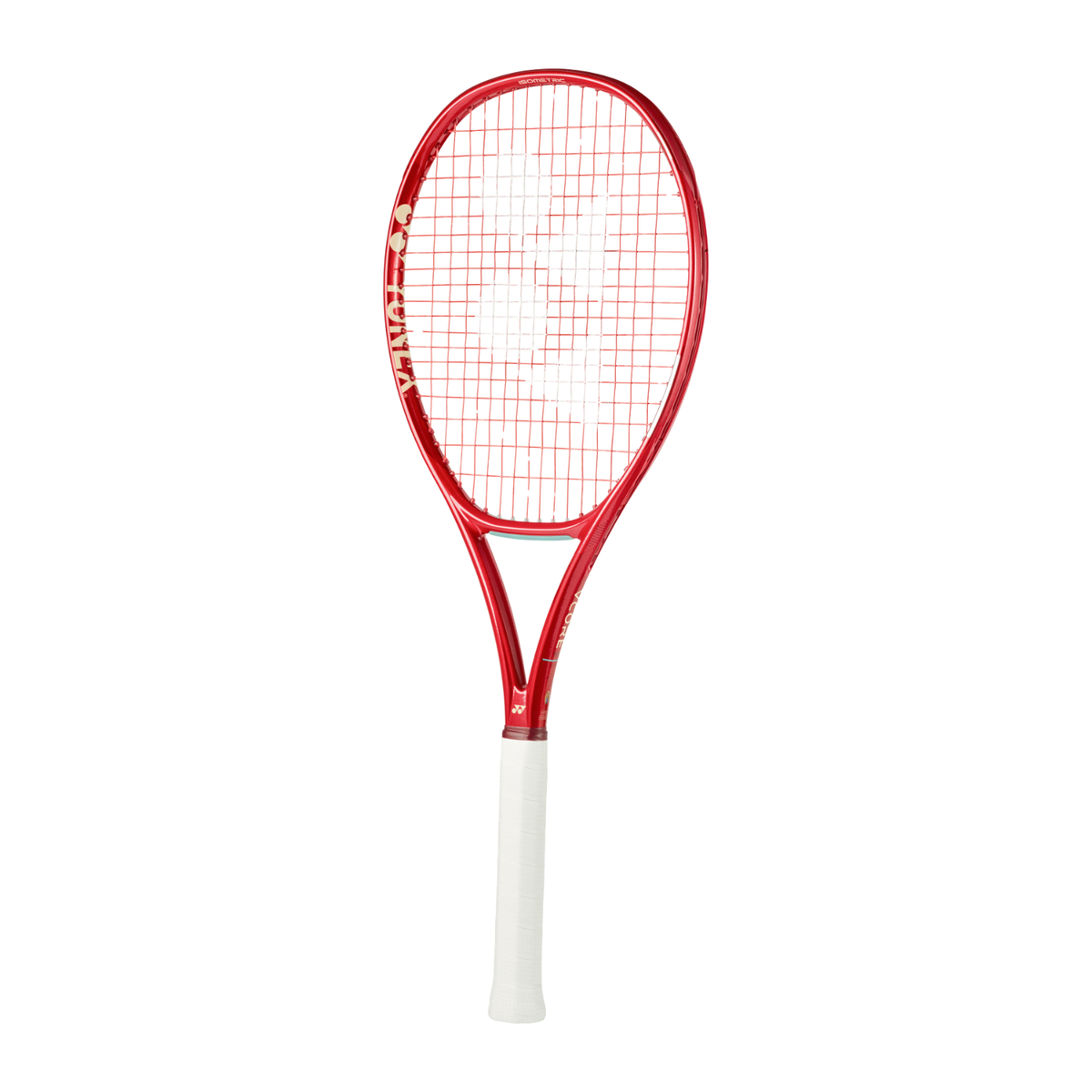 Yonex VCORE 98 Tour 08 2026 Tennis Racket Unstrung 315g - Ruby Red Ruby Red Tennis Rackets Yonex
