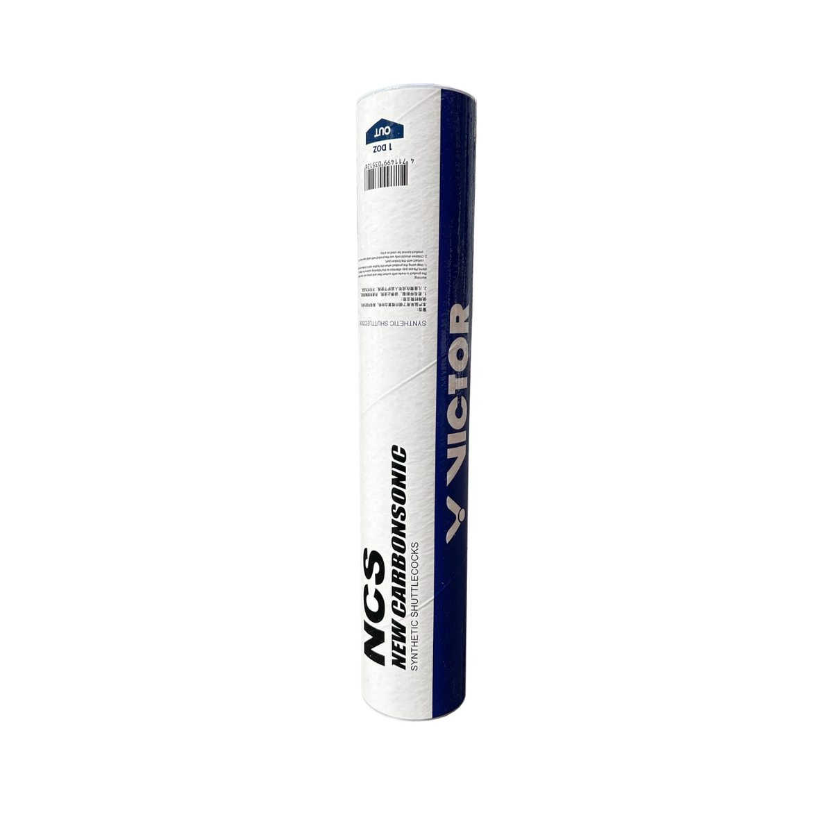 Victor New CarbonSonic Shuttles NCS - From £17.58 Synthetic Shuttle Victor