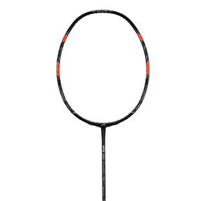Hundred Battle 1000 Badminton Racket - Black Badminton Rackets Hundred