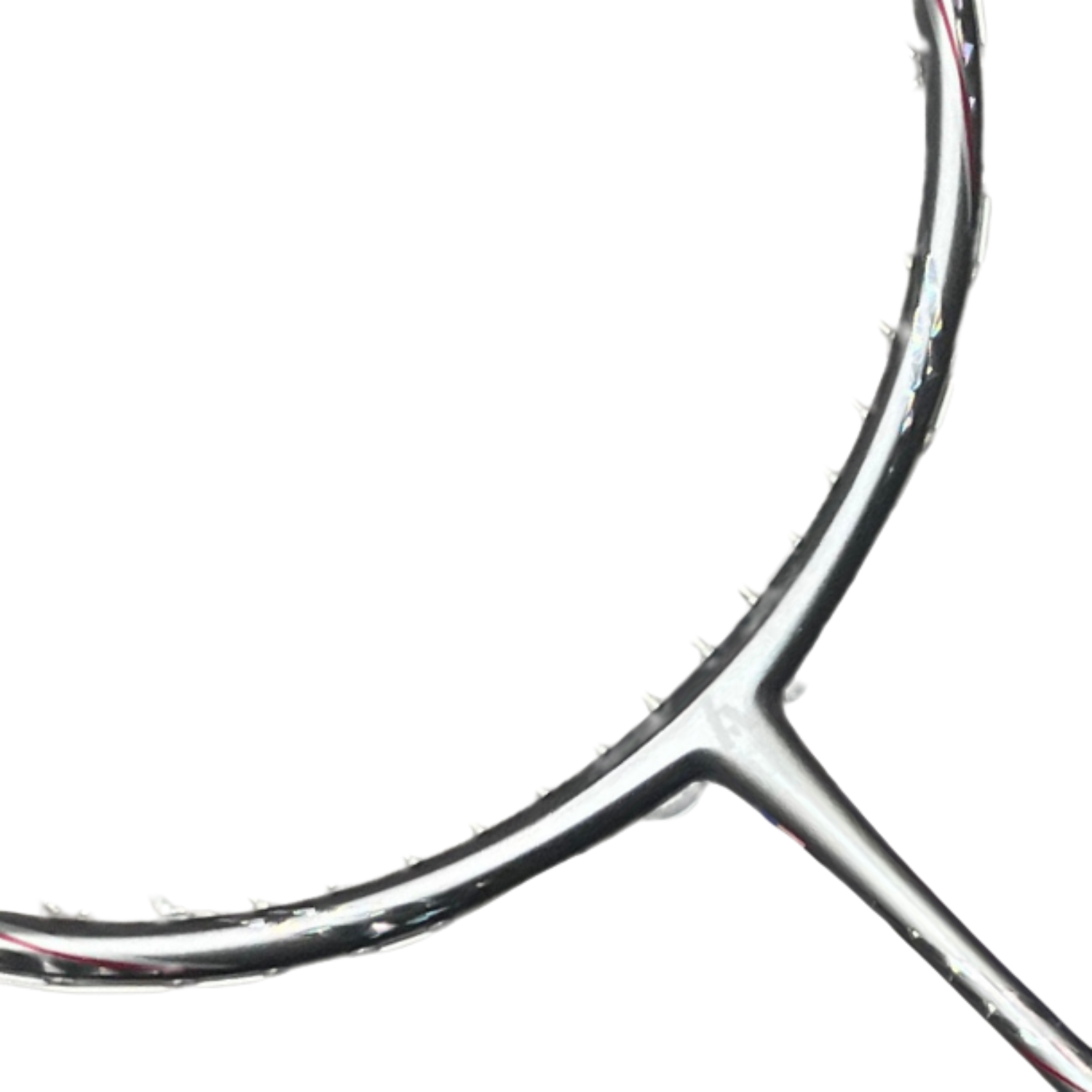 Ashaway Phantom Shard 5 Badminton Racket (Strung) Badminton Rackets Ashaway