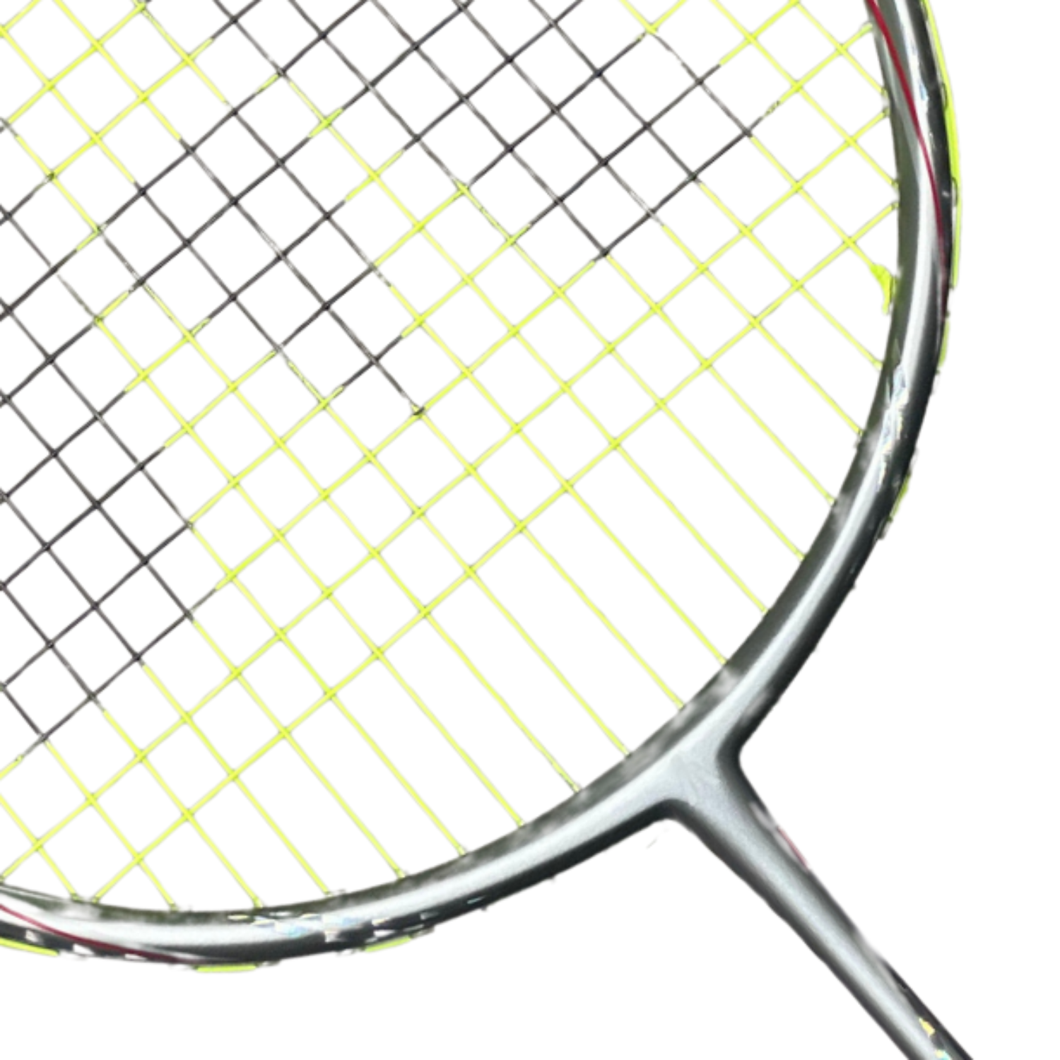 Ashaway Phantom Shard 4 Badminton Racket (Strung) Badminton Rackets Ashaway