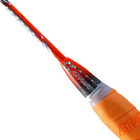 Ashaway Phantom Shard 3 Badminton Racket (Strung) Badminton Rackets Ashaway