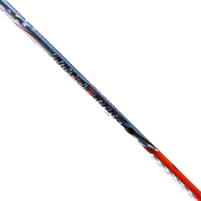 Ashaway Phantom Shard 3 Badminton Racket (Strung) Badminton Rackets Ashaway