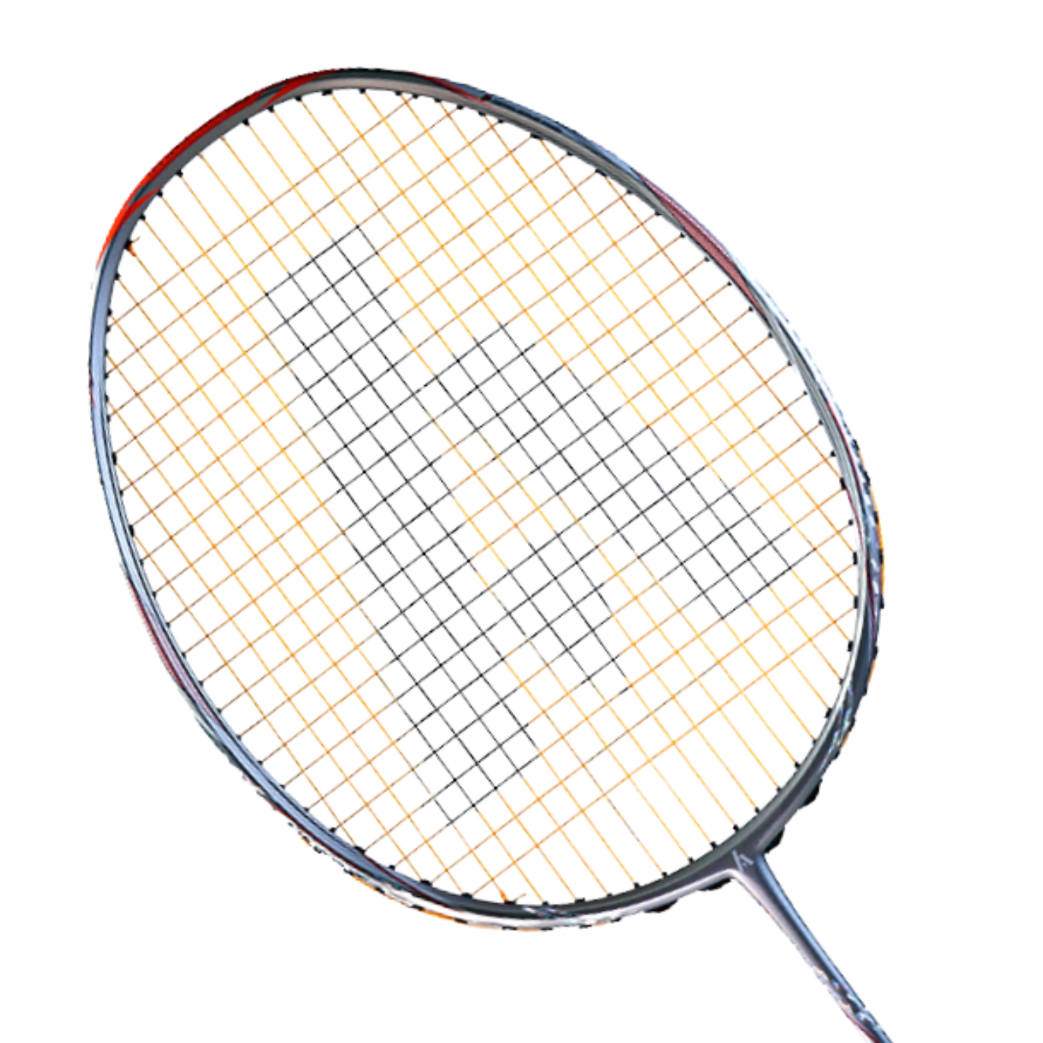 Ashaway Phantom Shard 3 Badminton Racket (Strung) Badminton Rackets Ashaway