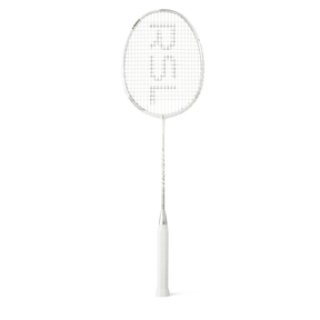 RSL Master Speed Light V2 Badminton Racket - White Badminton Rackets RSL