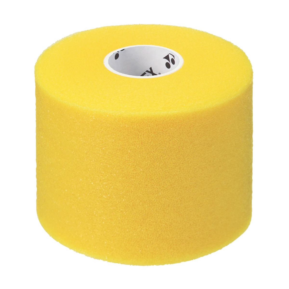 Yonex AC381 Cushion Wrap - Yellow Yellow NA Accessories Yonex