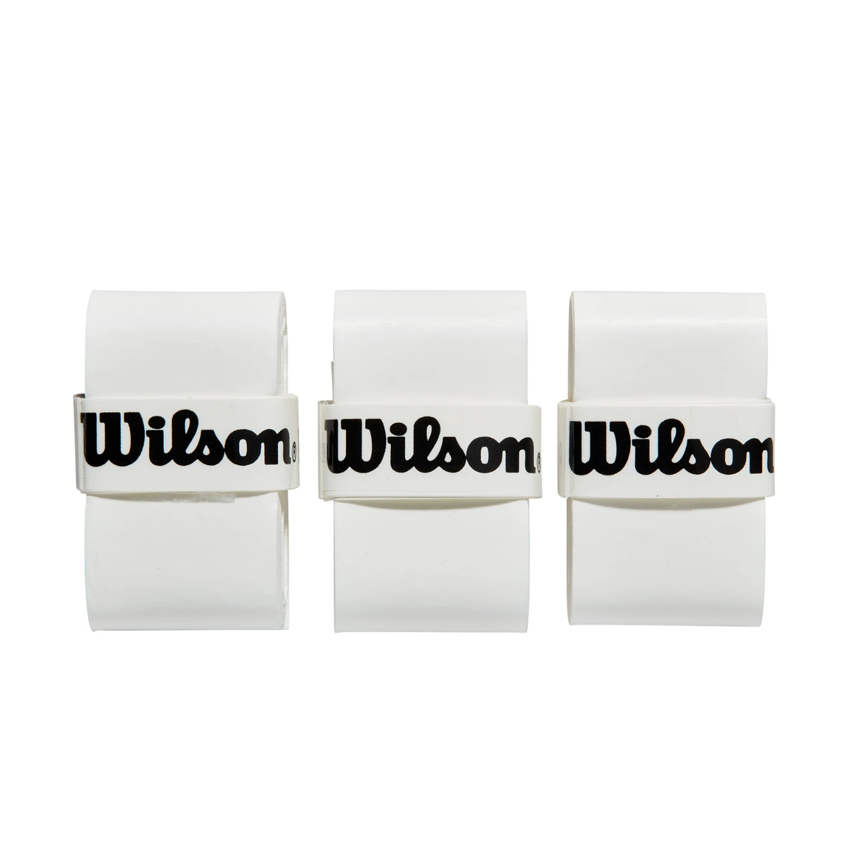 Wilson Pro Padel Overgrip - White Accessories Wilson