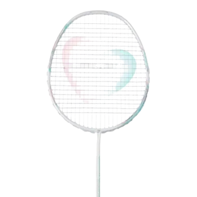 Jnice Duplex 6 5U Badminton Racket Unstrung RDPX-6 Badminton Rackets JNICE