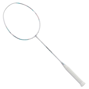 Jnice Duplex 6 5U Badminton Racket Unstrung RDPX-6 Badminton Rackets JNICE