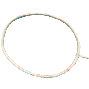 Jnice Duplex 6 5U Badminton Racket Unstrung RDPX-6 Badminton Rackets JNICE