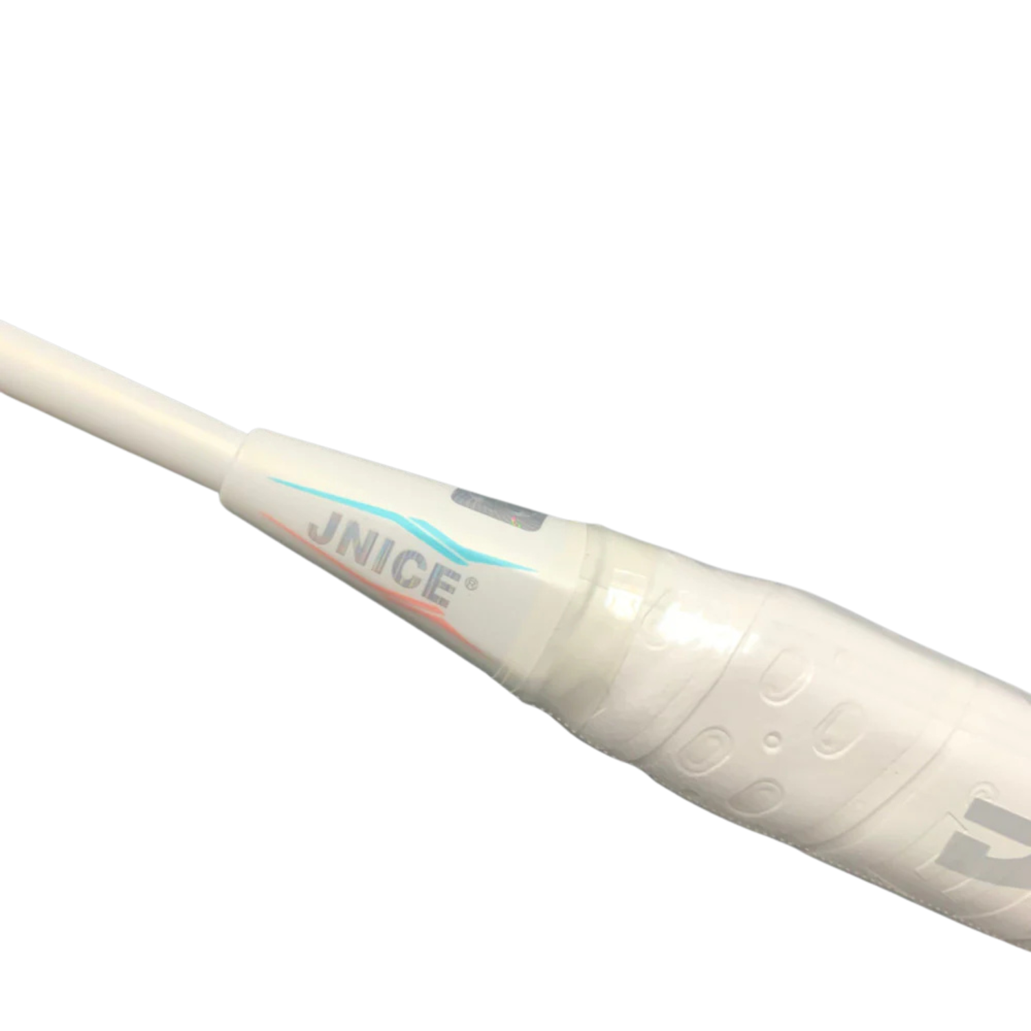 Jnice Duplex 6 5U Badminton Racket Unstrung RDPX-6 Badminton Rackets JNICE