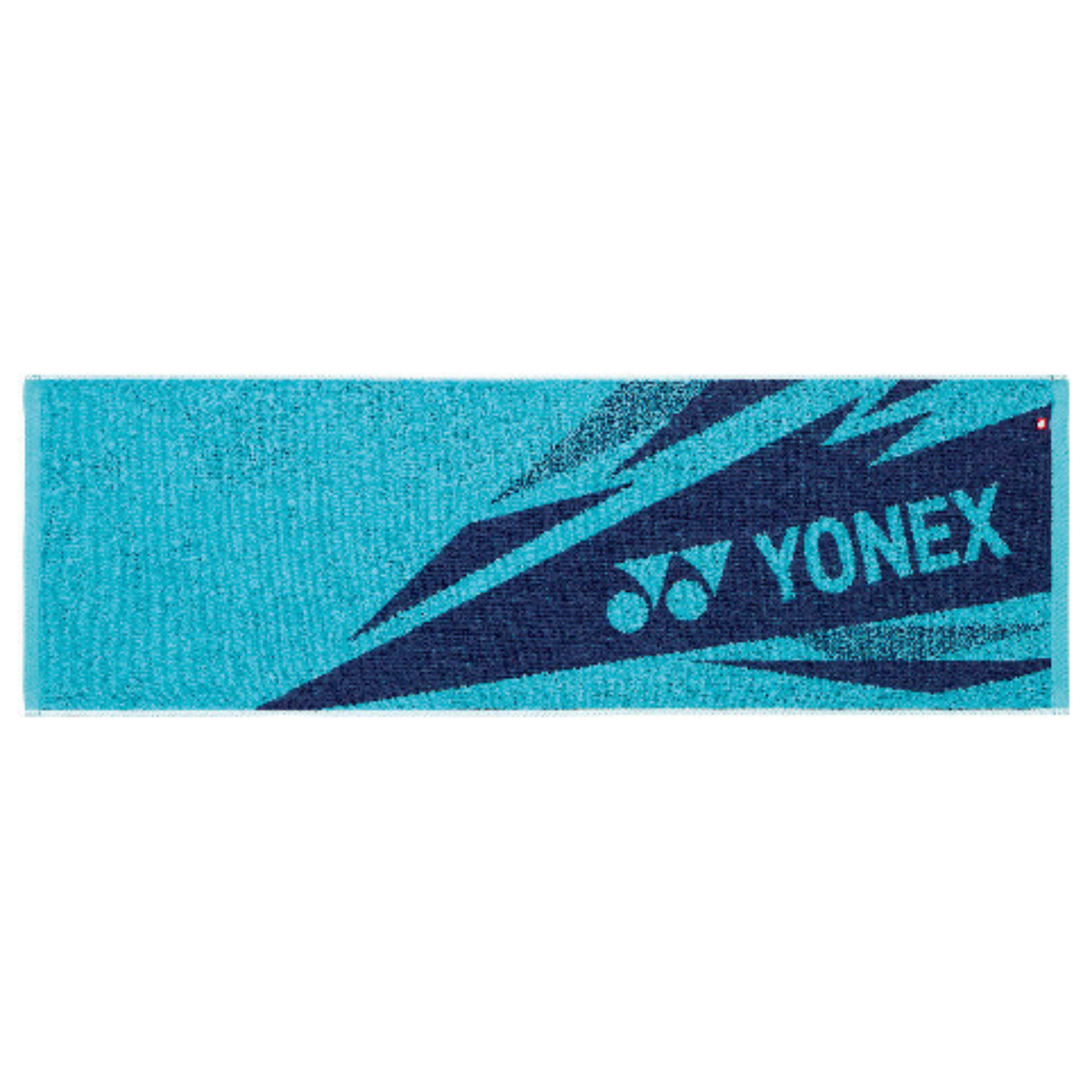 Yonex AC1081YX Sports Towel - Mist Blue Mist Blue One Size Accessories Yonex