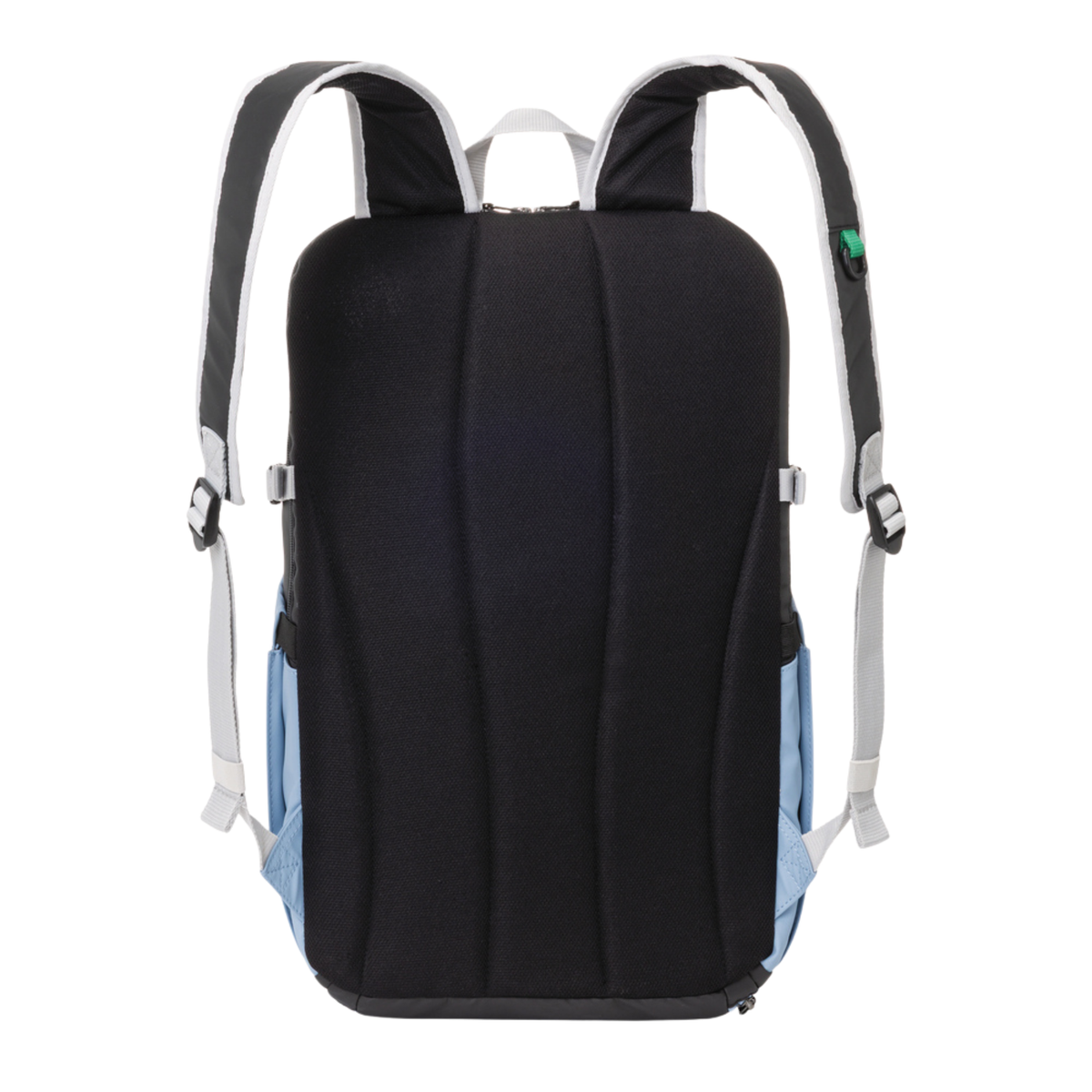 Yonex BA52512EX Club Backpack - Black/Blue Luggage Yonex