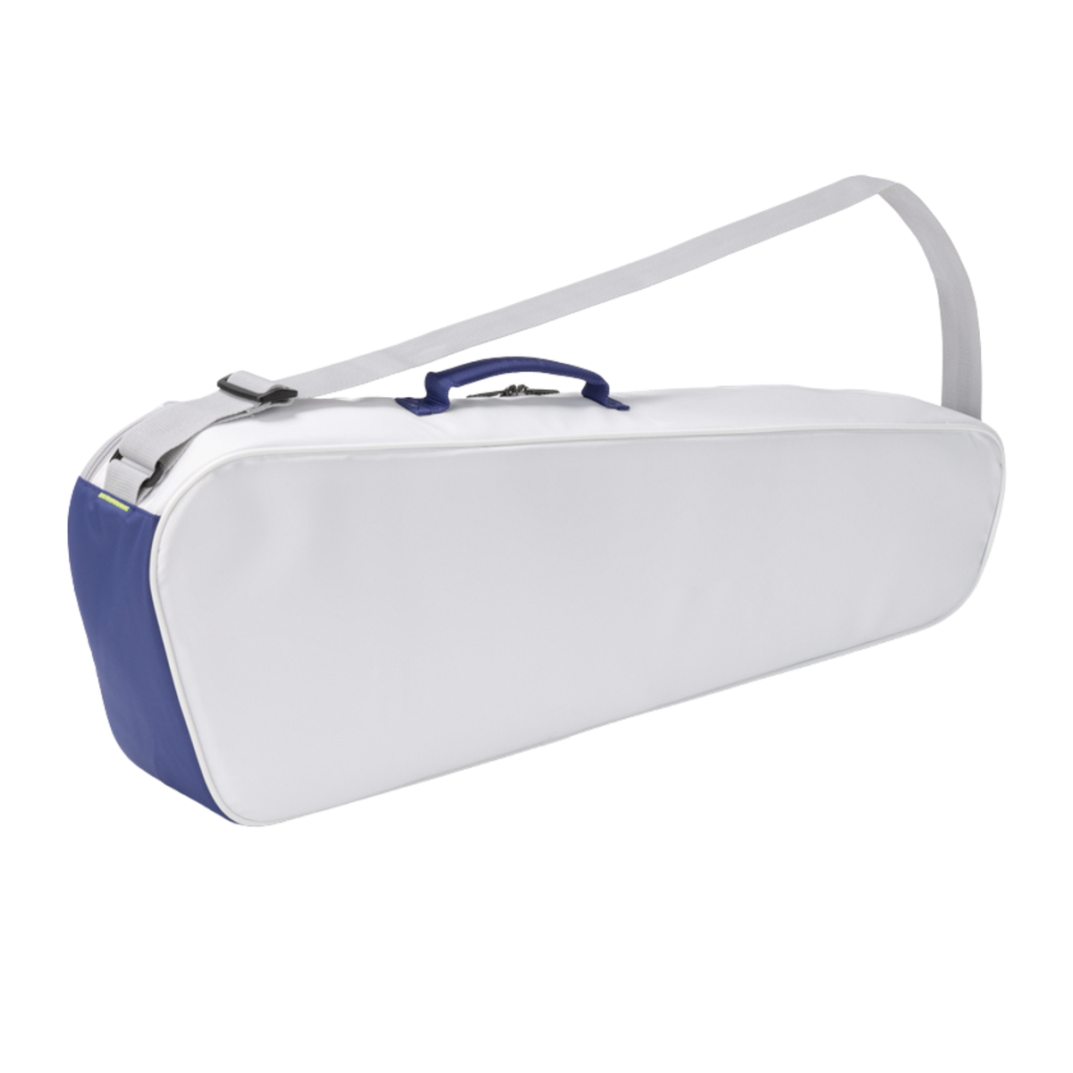 Yonex BA52523EX Club 3 Racket Bag - White/Blue Luggage Yonex