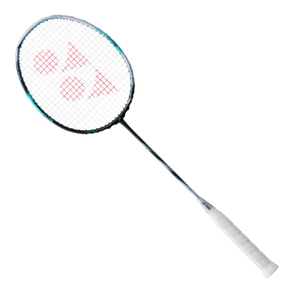 Yonex Astrox 88D Pro 3U4 Gen 3 Badminton Racket Free Restring & Autograph - Black/Silver (Unstrung) Badminton Rackets Yonex