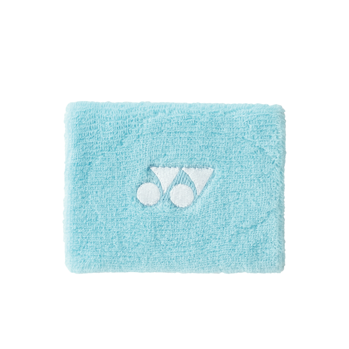 Yonex AC492EX Wristband Unisex - Ice Blue Ice Blue One Size Accessories Yonex
