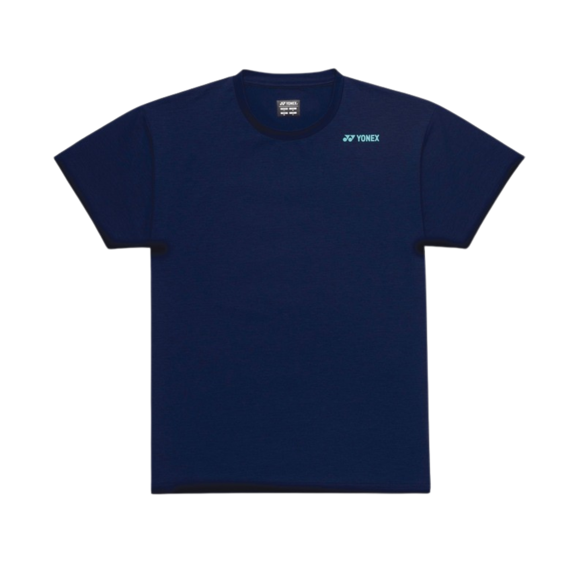 Yonex 16858JEX Practice T-Shirt Junior - Dark Navy Dark Navy Clothing Yonex