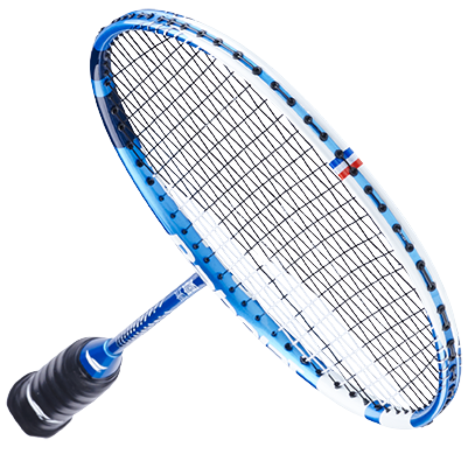 Babolat Satelite Spire Strung NCV 601471 Badminton Racket Clearance Babolat