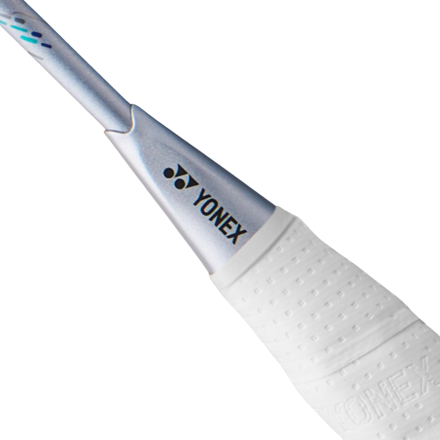 Yonex Astrox 88D Pro 4U5 Gen 3 Badminton Racket Free Restring & Autograph - Black/Silver (Unstrung) Badminton Rackets Yonex