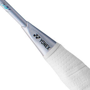 Yonex Astrox 88D Pro 4U5 Gen 3 Badminton Racket Free Restring & Autograph - Black/Silver (Unstrung) Badminton Rackets Yonex