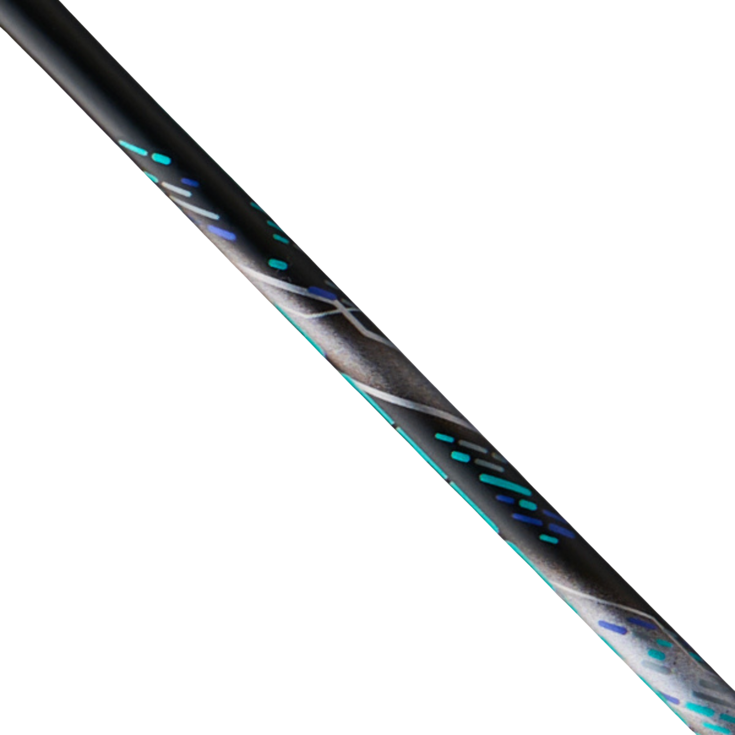 Yonex Astrox 88D Pro 4U5 Gen 3 Badminton Racket Free Restring & Autograph - Black/Silver (Unstrung) Badminton Rackets Yonex