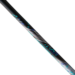 Yonex Astrox 88D Pro 4U5 Gen 3 Badminton Racket Free Restring & Autograph - Black/Silver (Unstrung) Badminton Rackets Yonex