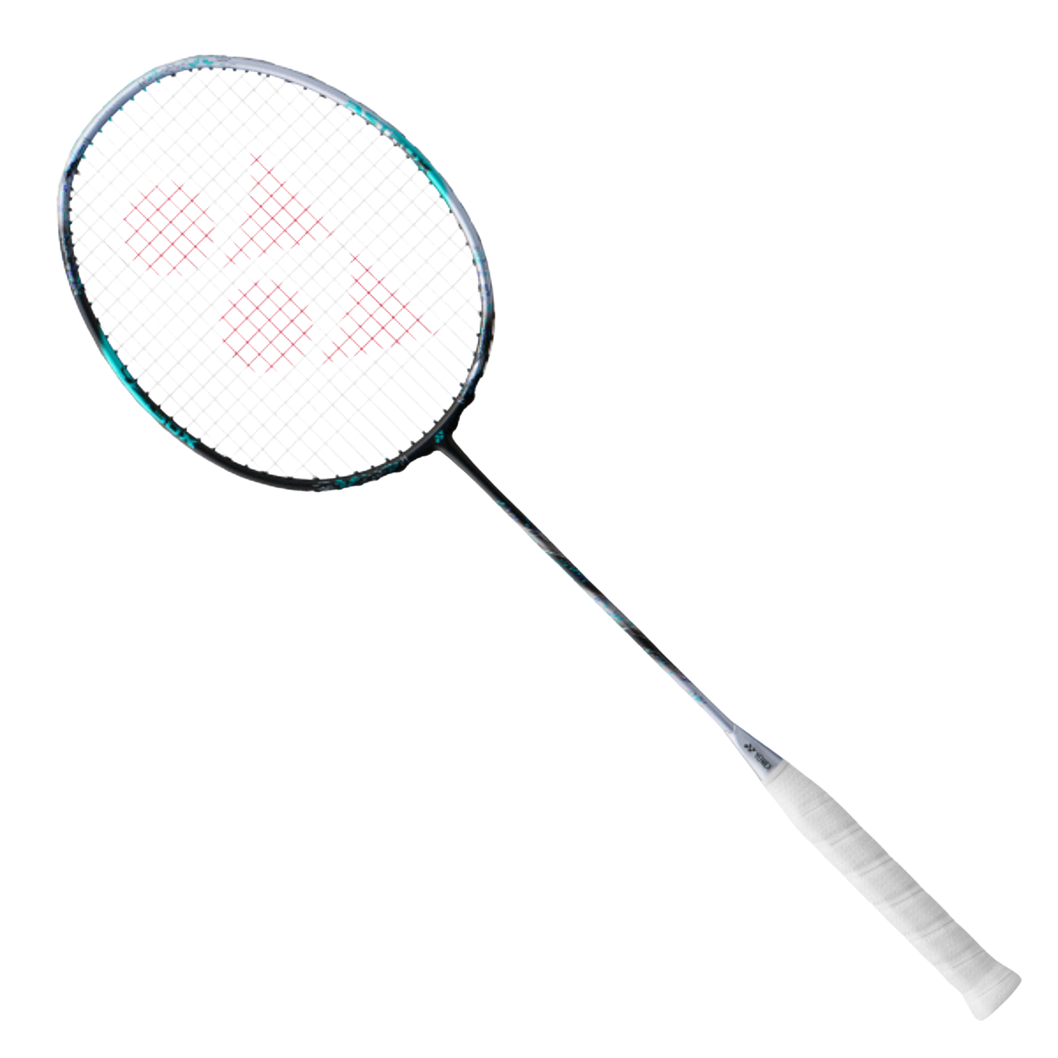 Yonex Astrox 88D Pro 4U5 Gen 3 Badminton Racket Free Restring & Autograph - Black/Silver (Unstrung) Badminton Rackets Yonex