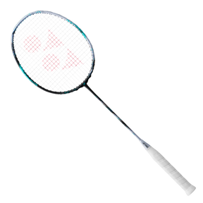 Yonex Astrox 88D Pro 4U5 Gen 3 Badminton Racket Free Restring & Autograph - Black/Silver (Unstrung) Badminton Rackets Yonex