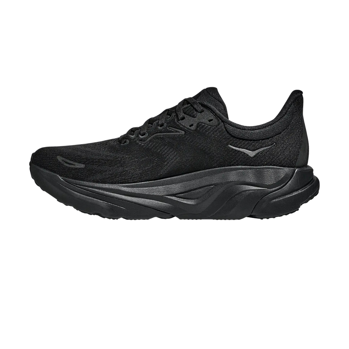Hoka Arahi 8 Running Shoe Men - Black/Black Running Shoes Hoka