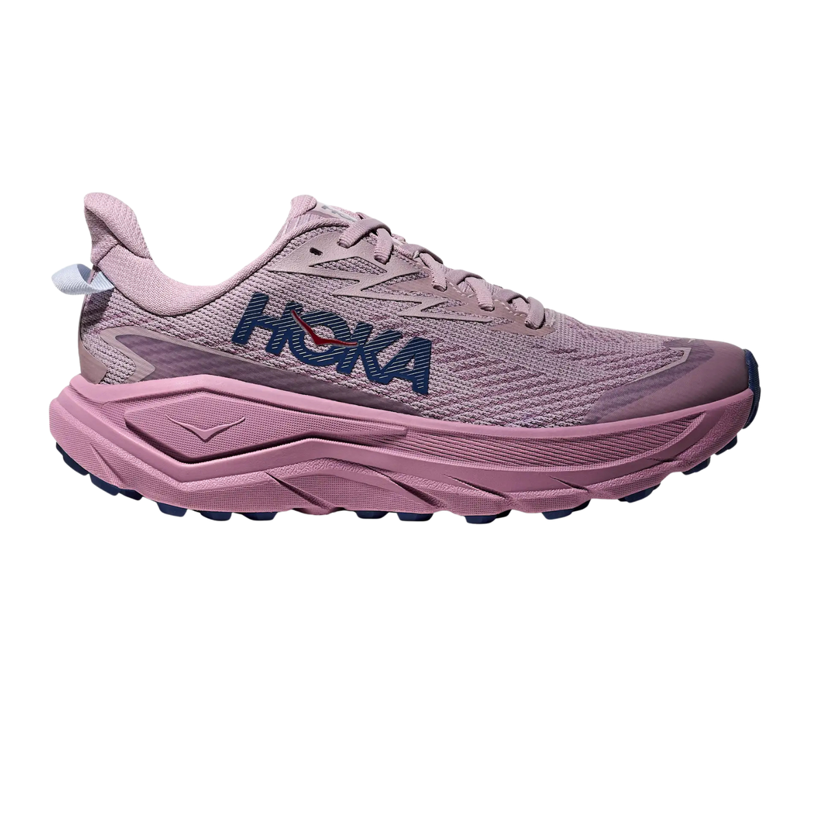 Hoka Challenger 8 GTX Running Shoe Women - Fragrant lilac/Berry Mauve Fragrant Lilac Berry Mauve Running Shoes Hoka