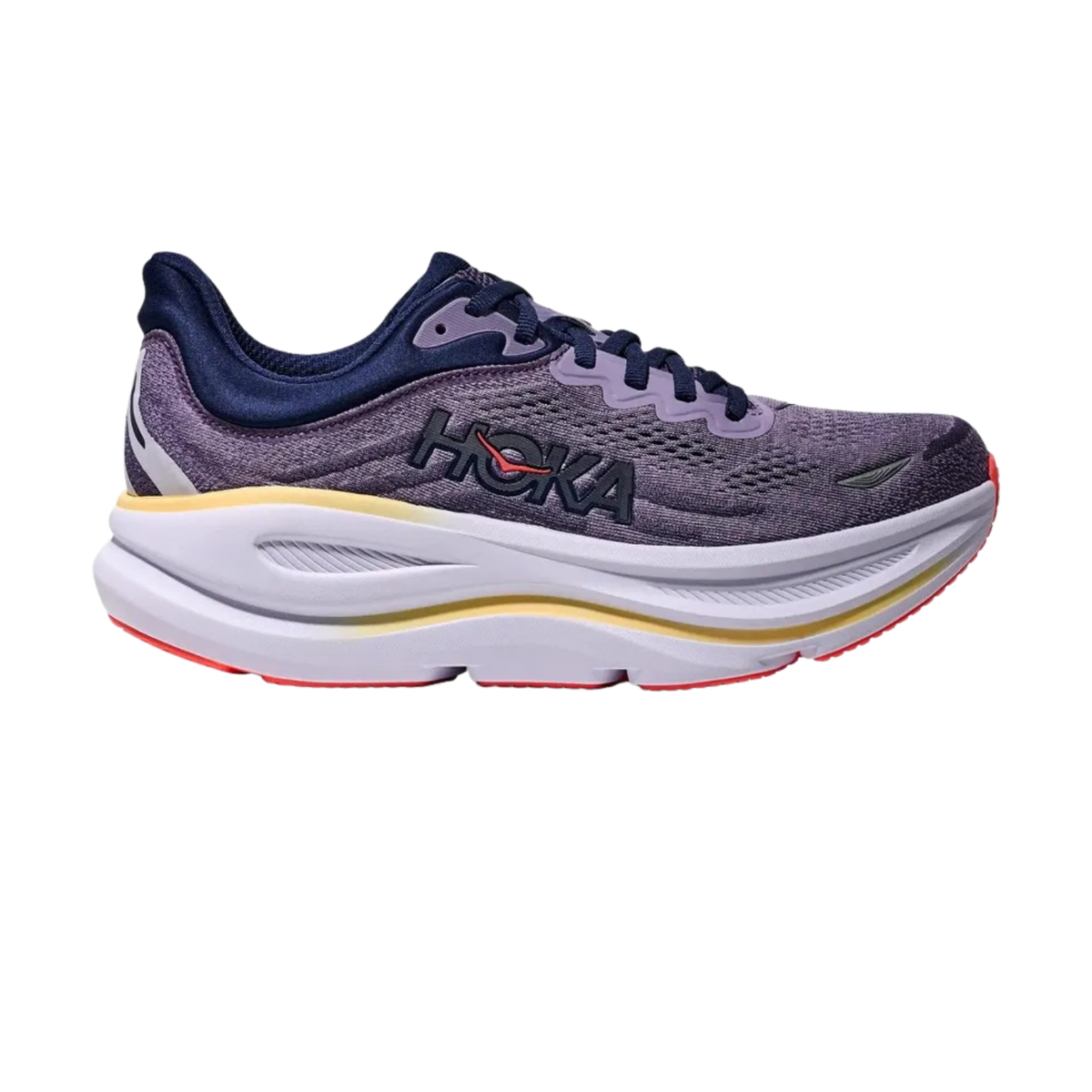 Hoka Bondi 9 Running Shoe Women - Berry Jam/Berry Patch Berry Jam Berry Patch Running Shoes Hoka