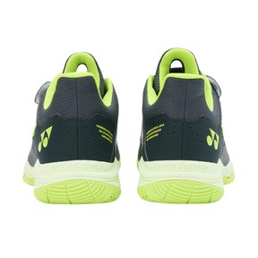 Yonex Power Cushion 88 Dial Badminton Shoes Unisex - Deep Green Badminton Shoes Yonex