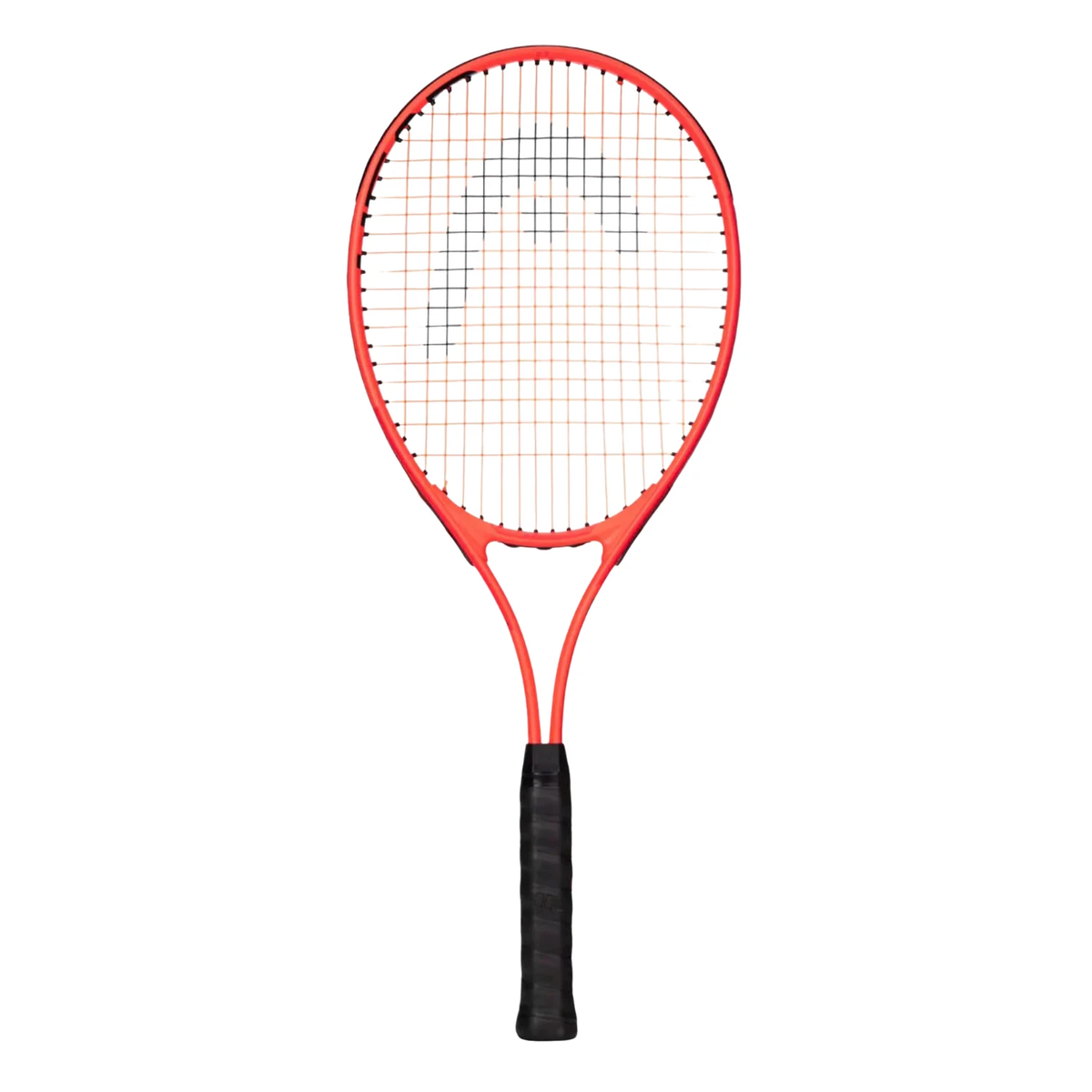 Head Radical 27 2025 Tennis Racket - Orange Orange Tennis Rackets Head