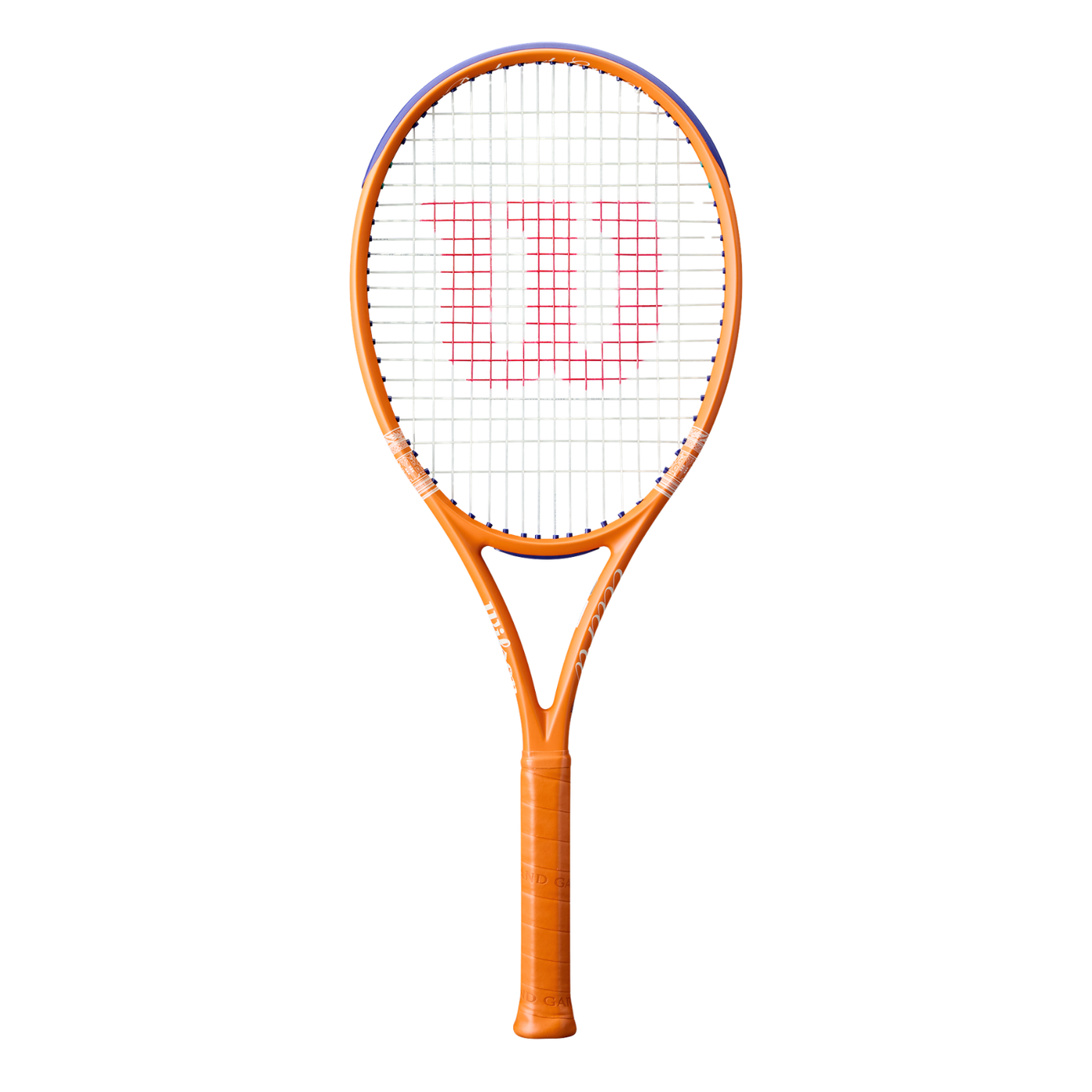 Wilson Ultra 100L V5 RG Tennis Racket - Clay Clay Tennis Rackets Wilson