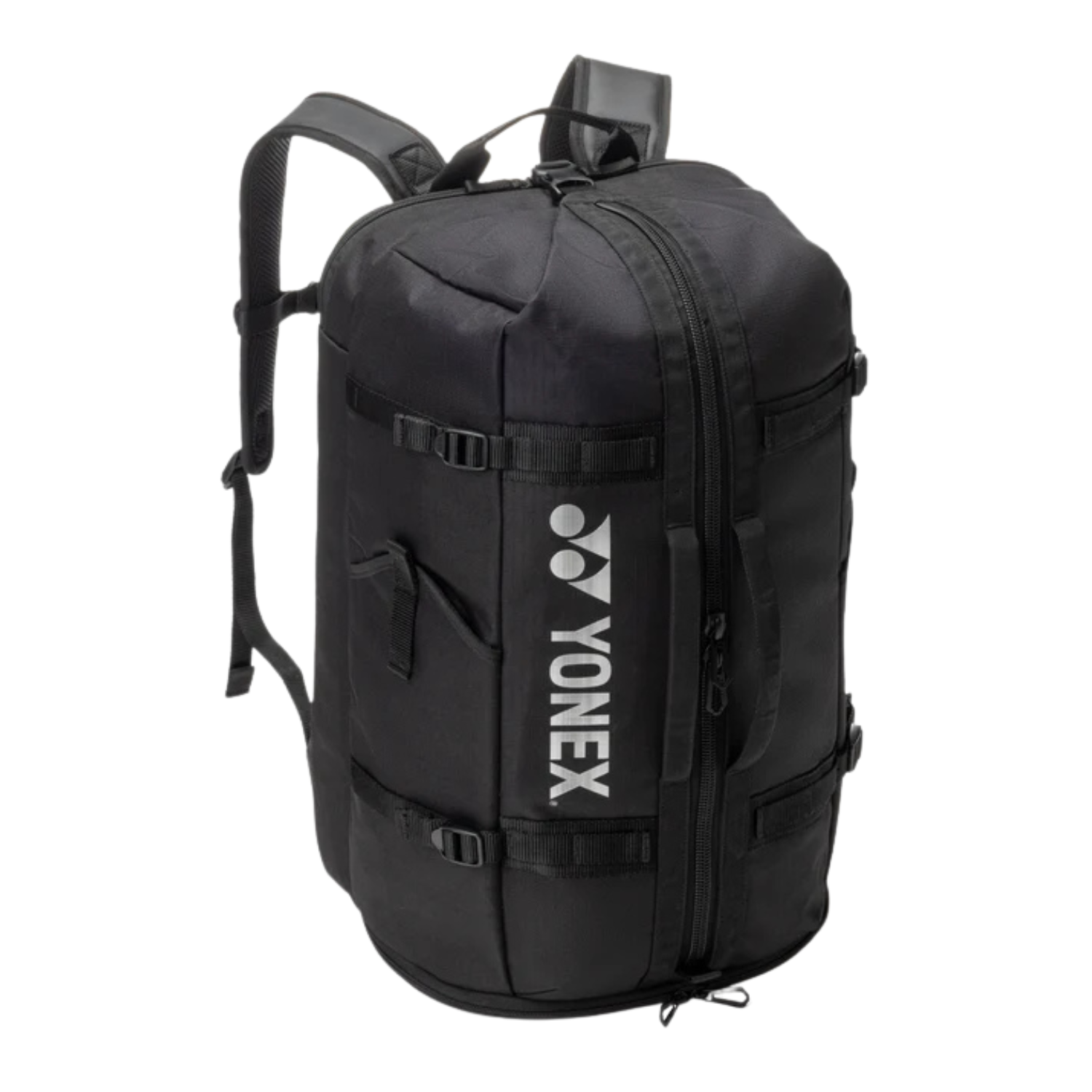 YONEX バッグパック GEARLOGIC NEWシリーズ ブラック 007 Yonex Gearlogic Backpack BA72612EX Central Sports UK