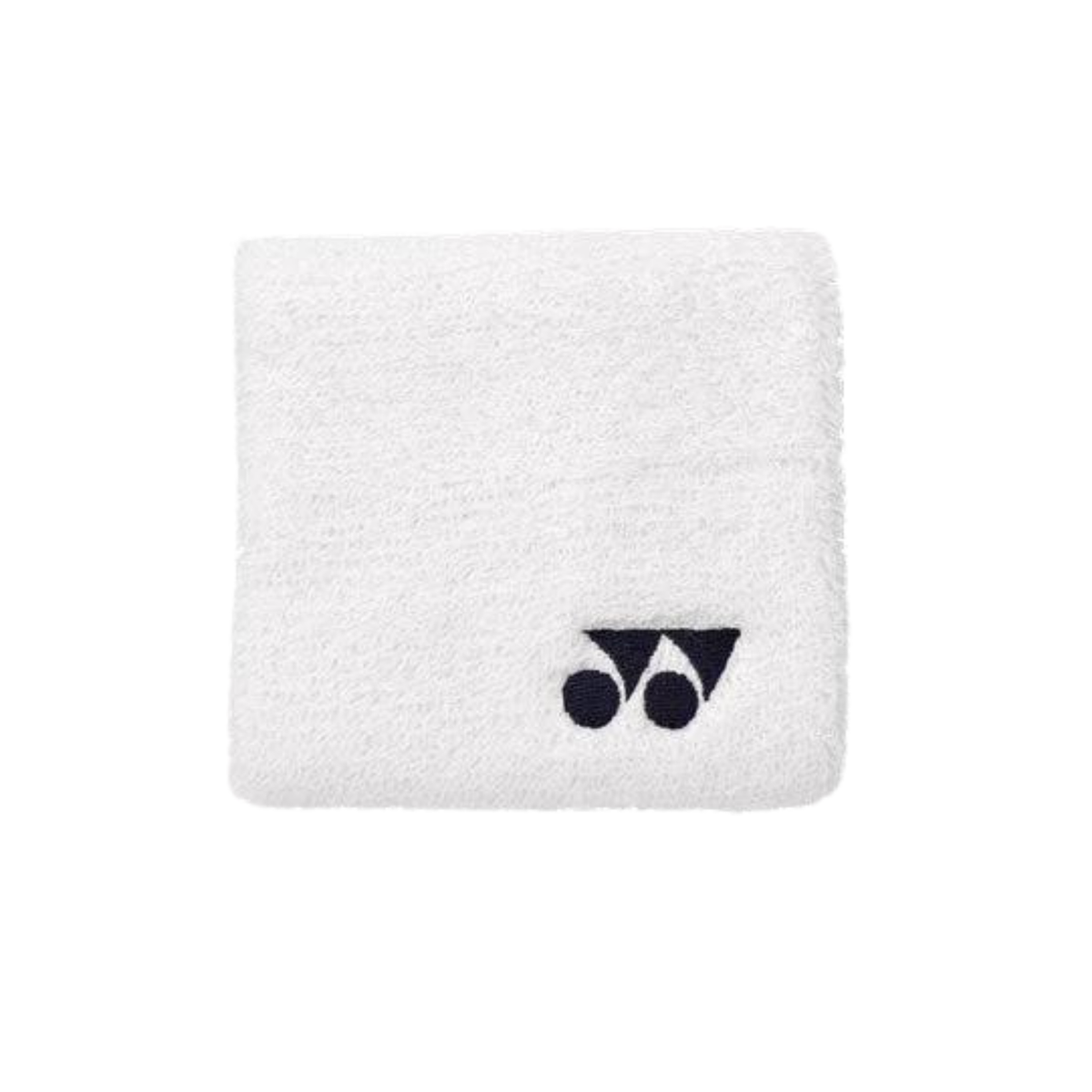 Yonex AC493 Wrist Band WHITE Yonex