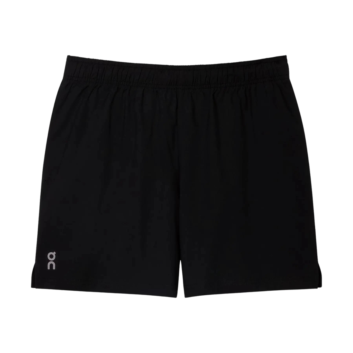 On Running 5" Core Shorts Women - Black Black Clothing On Running