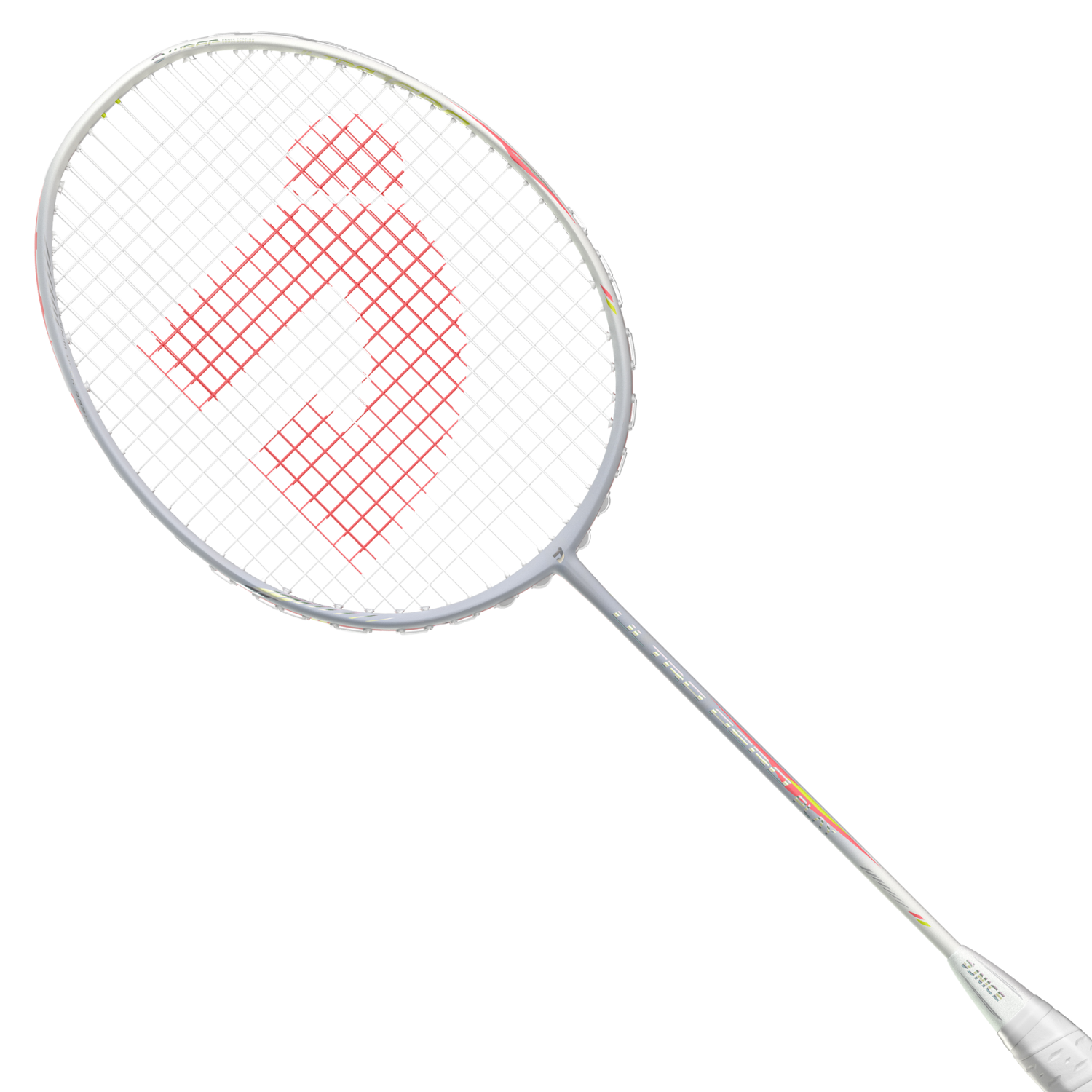 ラケット JNICE Ultra Aero 20 4UG5 Jnice Ultra Aero Play 5U Strung Racket 1354104103