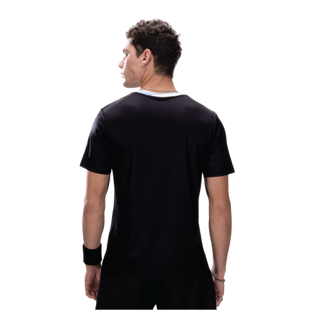 Hundred RN T-Shirt Men HBTS-5M014-1 Clothing Hundred