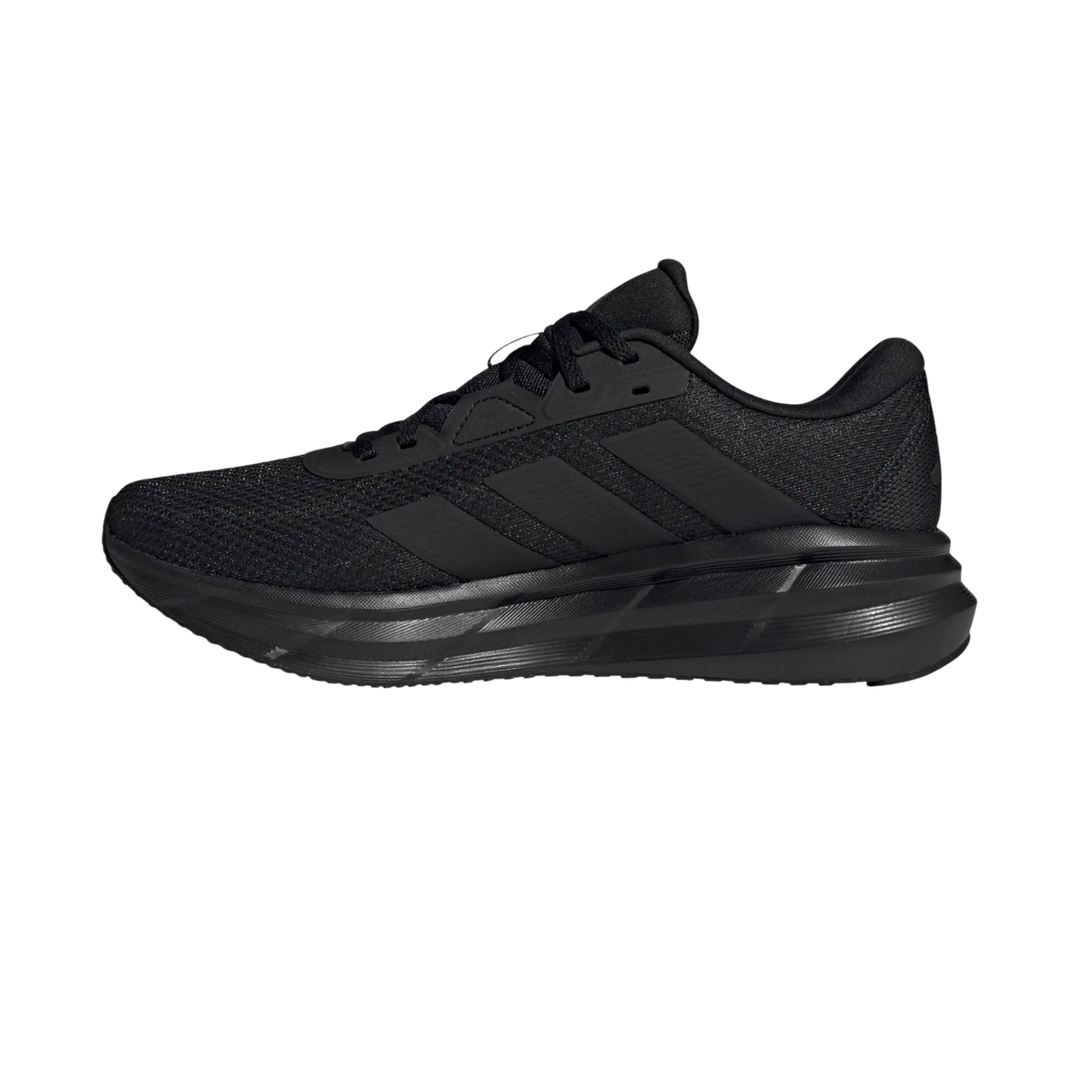Adidas Galaxy 7 Running Shoe Men - Black Running Shoes Adidas