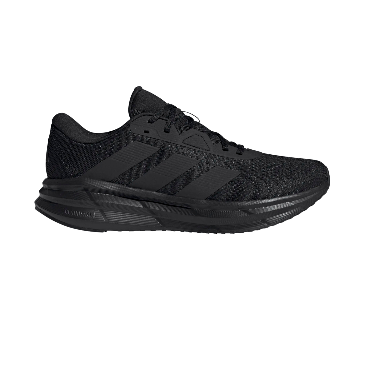 Adidas Galaxy 7 Running Shoe Men - Black Black Running Shoes Adidas