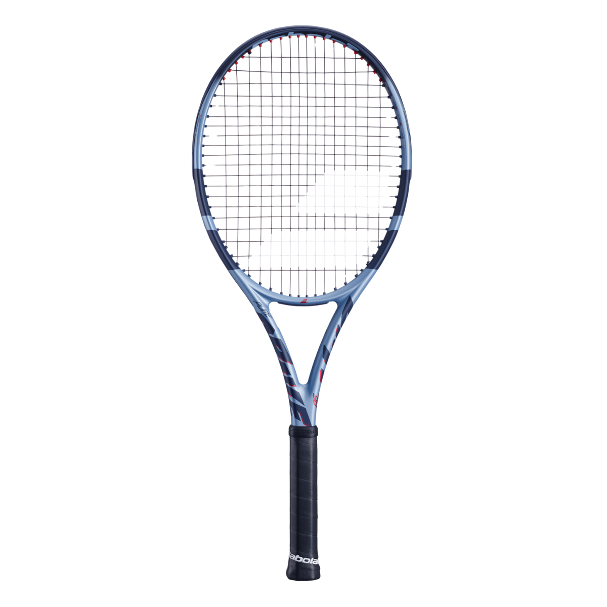 Demo Babolat Pure Drive 98 305g Gen11 Strung Tennis Racket Demo Tennis Babolat