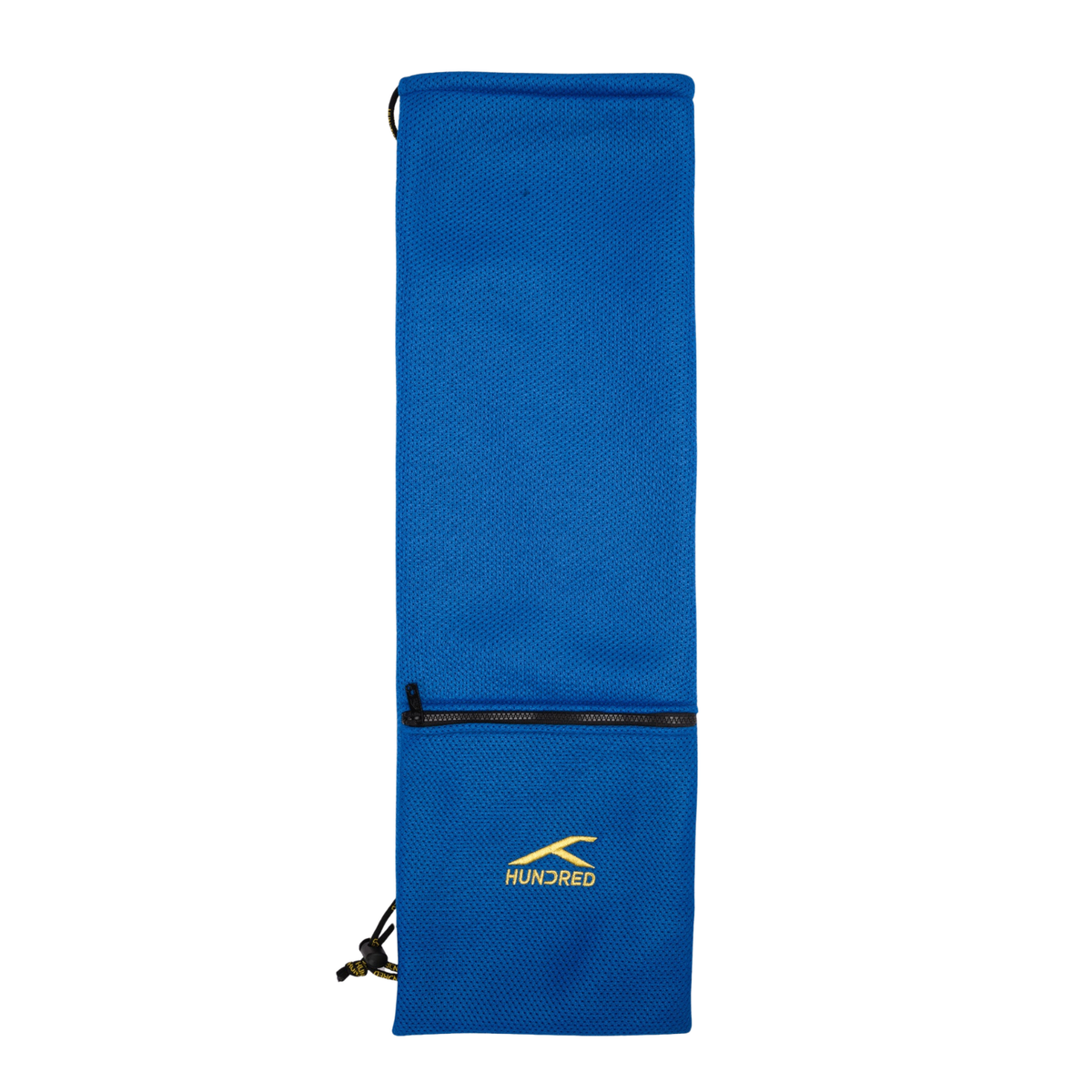 Hundred Drawstring Bag - Royal Blue Royal Blue One Size Luggage Hundred